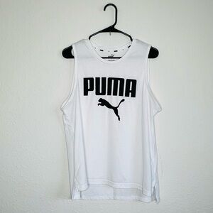 New Puma Athletic Tank